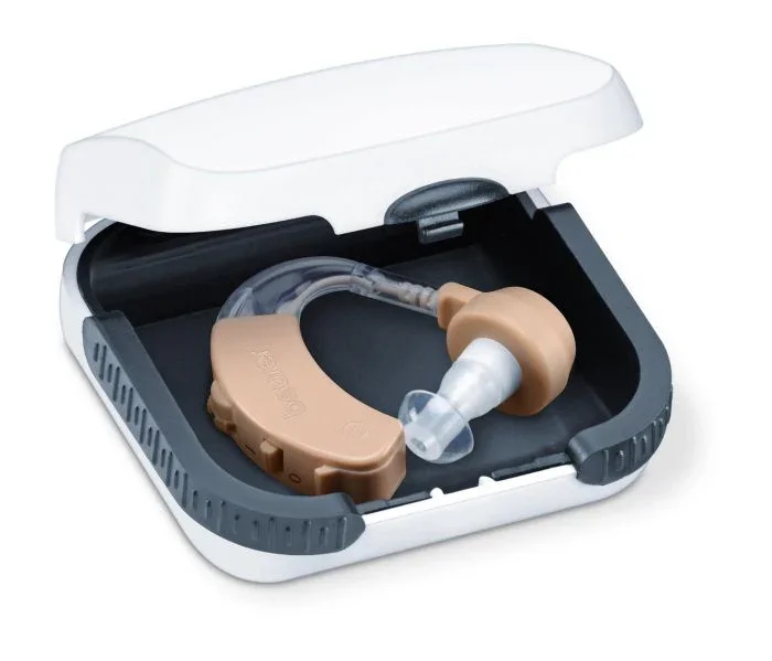 Beurer Hearing Aid HA 20 | Beurer HA20 Hearing Amplifier
