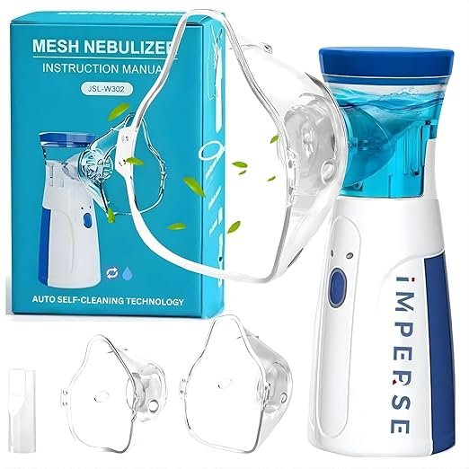 OMRON Nebulizer Set | OMRON Nebulizer Replacement Kit Online
