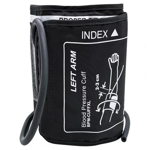 OMRON Cuff XL | Extra Large Blood Pressure Monitor Cuff