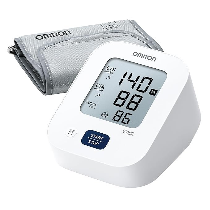 OMRON BP-7181 Blood Pressure Monitor | OMRON BP 7181