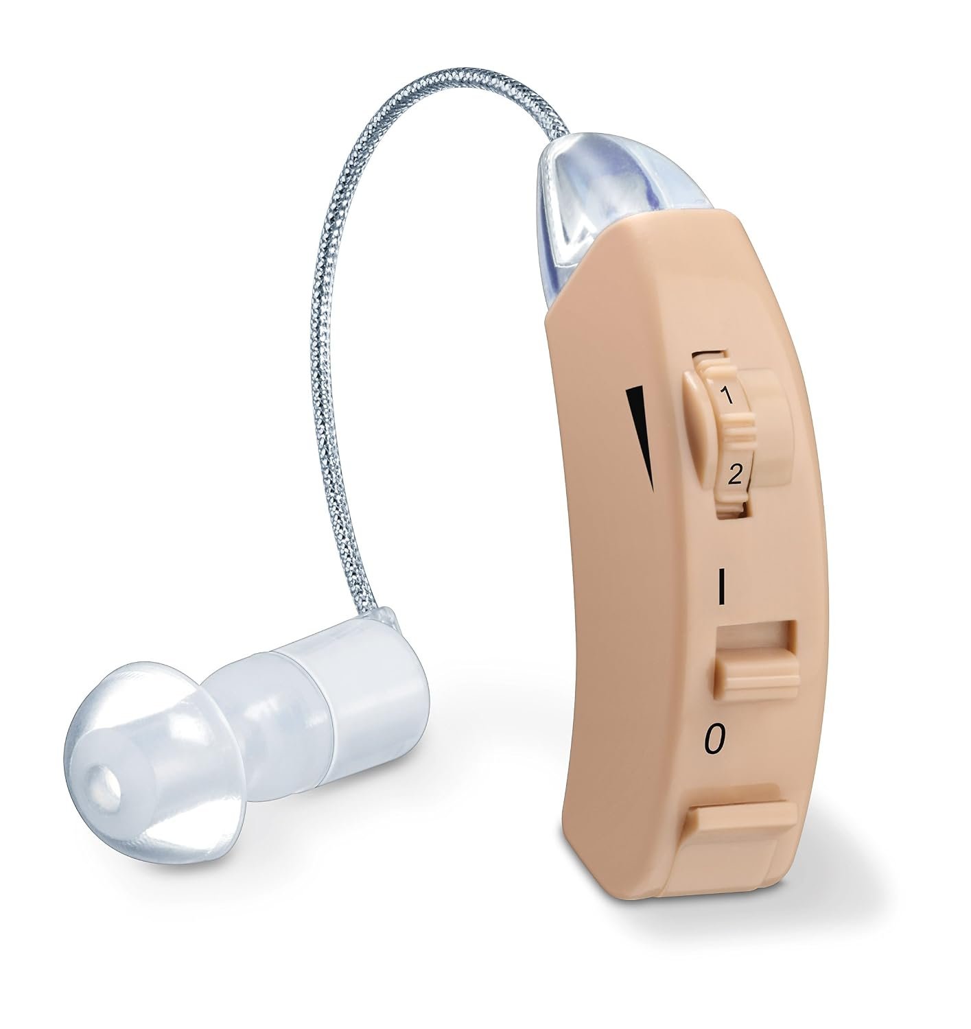 Beurer Hearing Aid HA 50 | Beurer HA50 Hearing Amplifier
