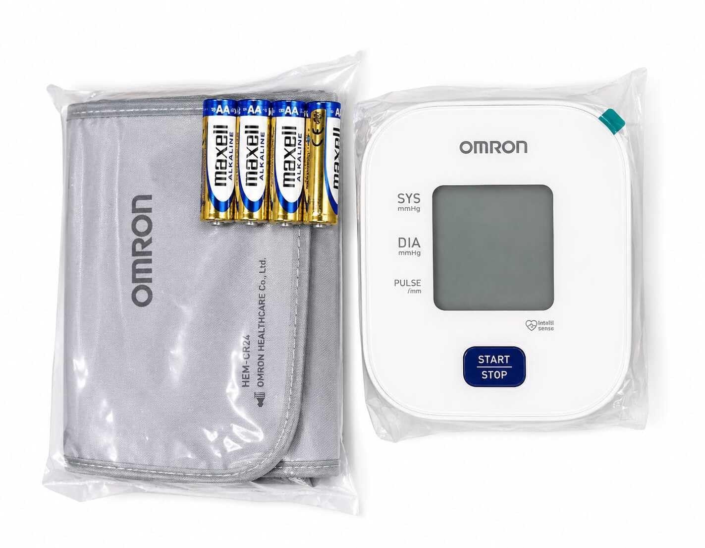 OMRON BP-7090 Blood Pressure Monitor | OMRON BP 7090