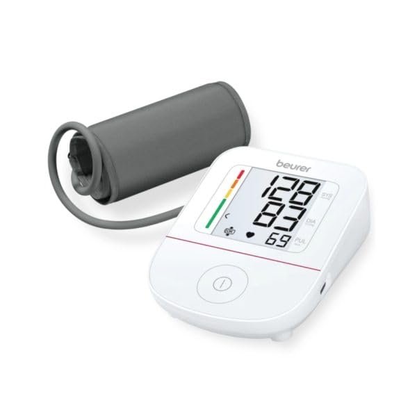 Beurer BPM 23 Blood Pressure Monitor | Beurer BP Machine
