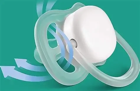 Philips Avent Free Flow Original Range 0-6 Months SCF344/20 | Baby Feeding