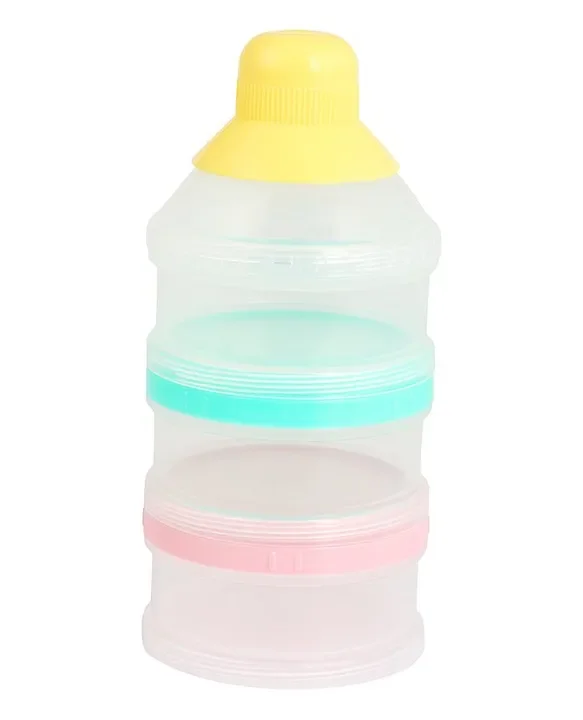 Baby Milk Powder Storage Container | Formula Storage Box