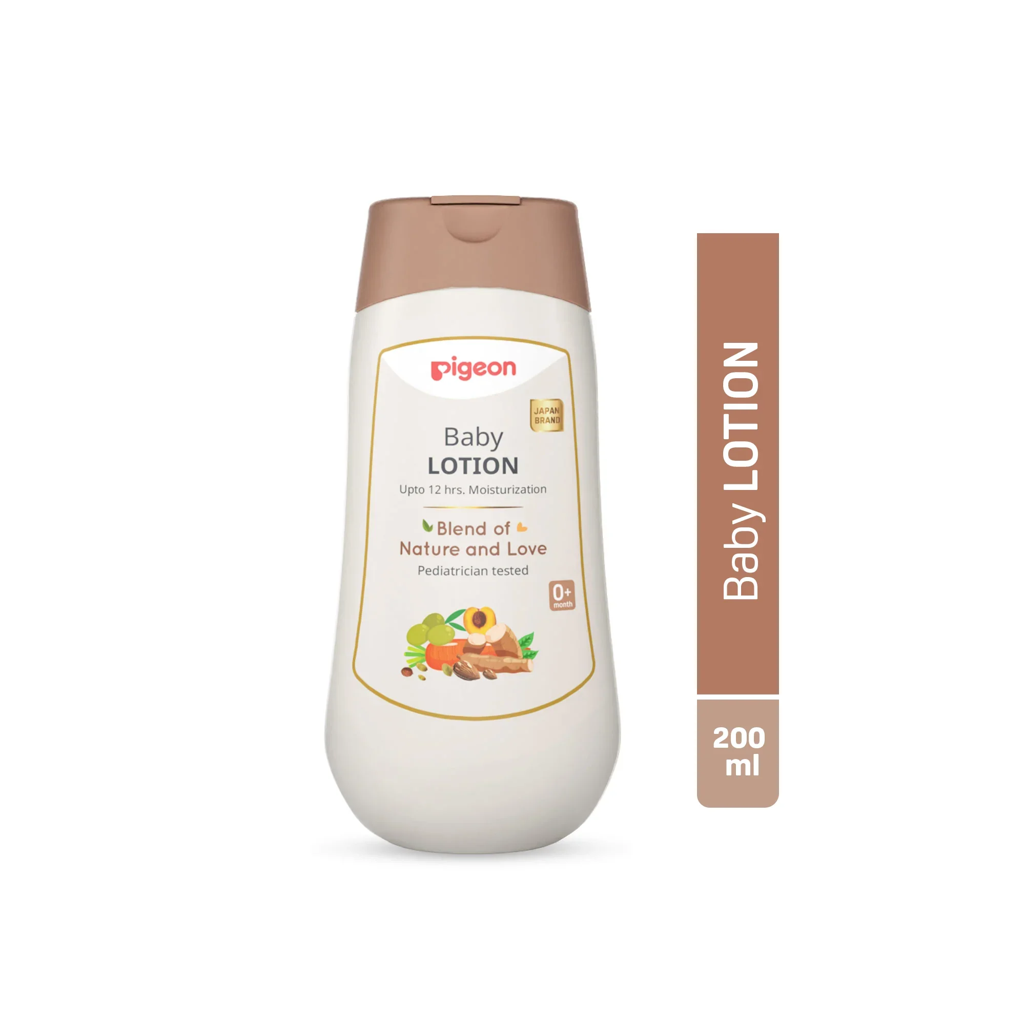 Baby Lotion 200 ml | Baby Skin Lotion