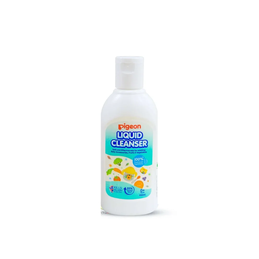 Regular Liquid Cleanser 200 ml