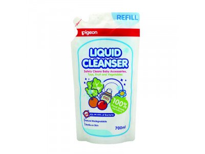 Regular Liquid Cleanser Refill 700 ml