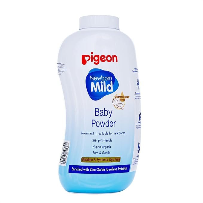 Baby Powder 100 g | Baby Body Powder