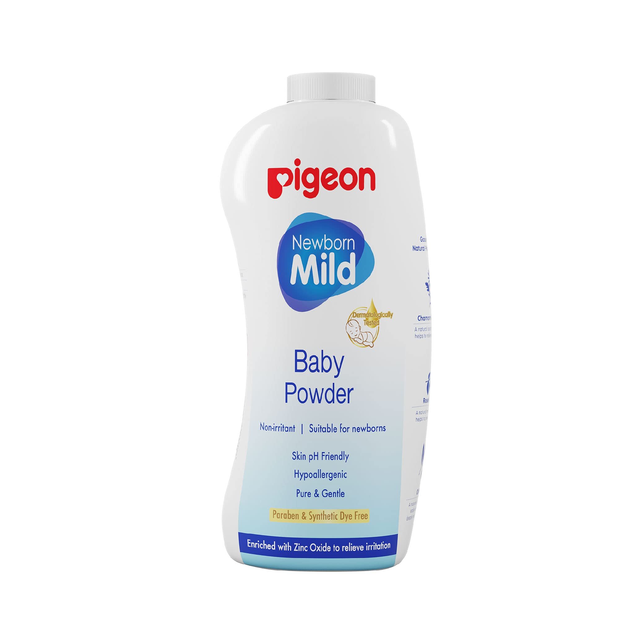 Baby Powder 500 g | Baby Body Powder