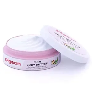 Mom Body Butter with Shea, Aloe Vera & Green Tea