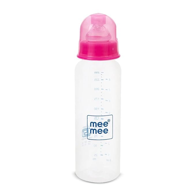 Baby Feeding Bottle 250ml with Easy Flo Nipple