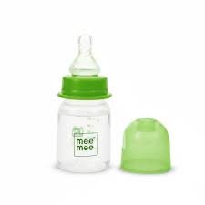 Baby Feeding Bottle 60ml with Easy Flo Nipple