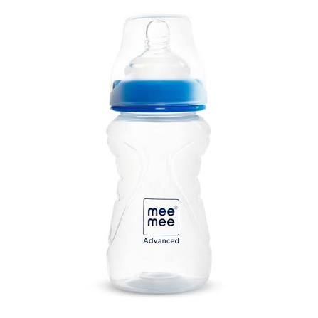 Baby Feeding Bottle 250ml – Spill & Leak Proof