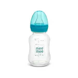 Baby Feeding Bottle 120ml with Easy Flo Nipple