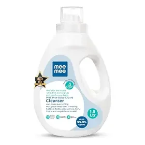 Baby-Safe Cleanser 1.5 Litre