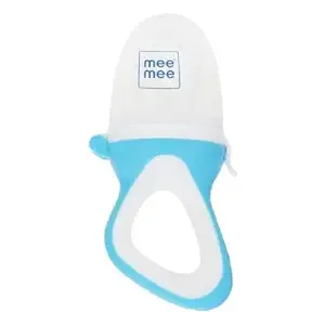 Mainmaiden Baby Food Feeder  with Silicone Mesh