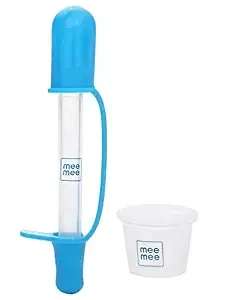 Mainmaiden Medicine Dropper  for Accurate Dosing