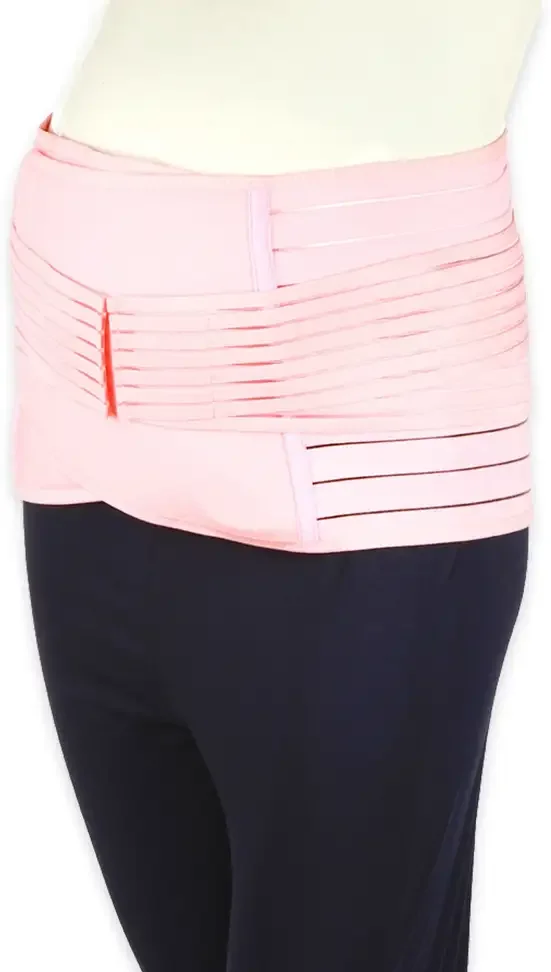 Post Natal Maternity Corset Belt Extra Support & Recovery
