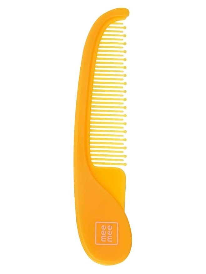Baby Comb PK-1 with Soft Rounded Teeth