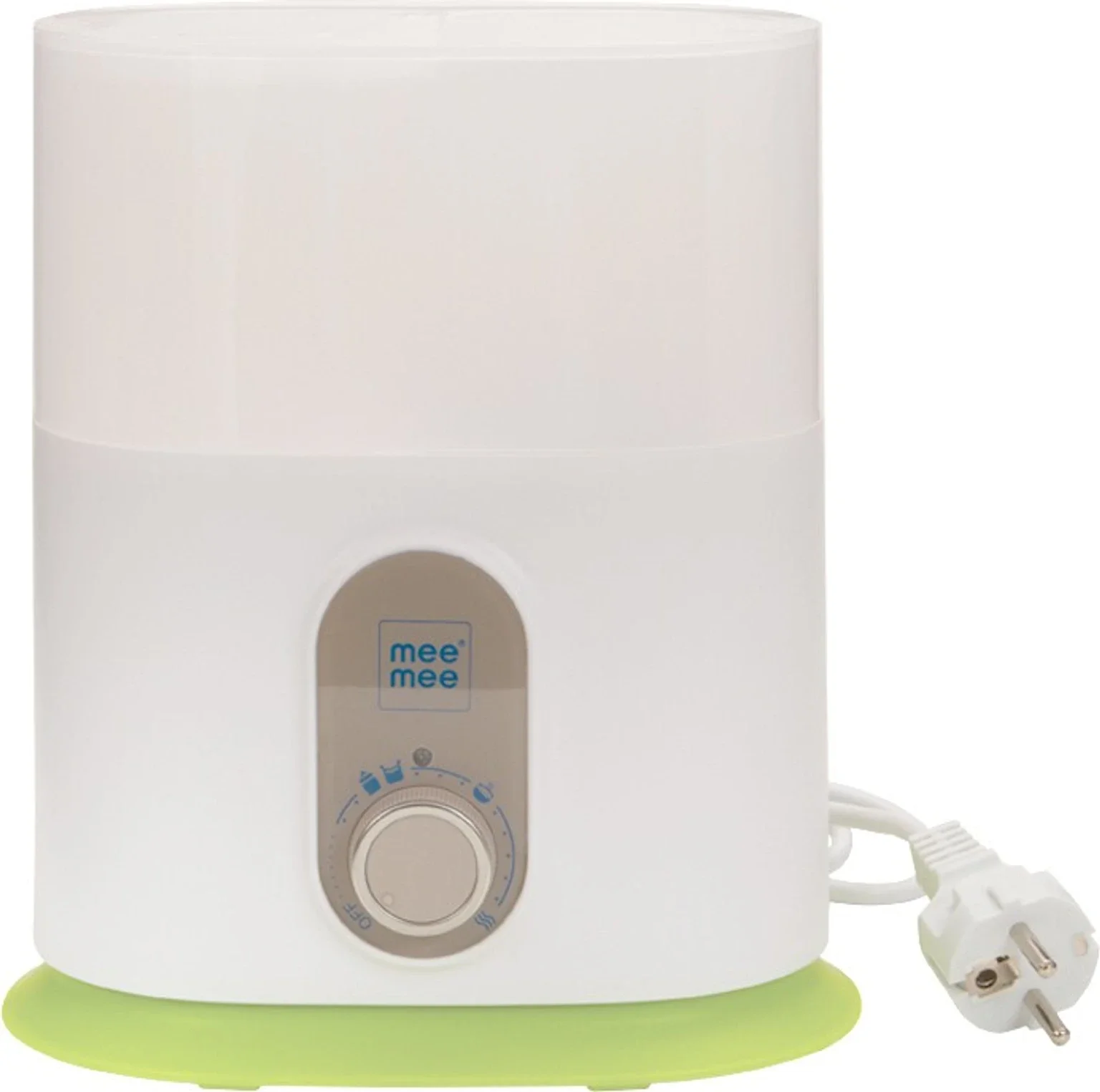 Mainmaiden  Bottle Sterilizer & Food Warmer for 2 Bottles
