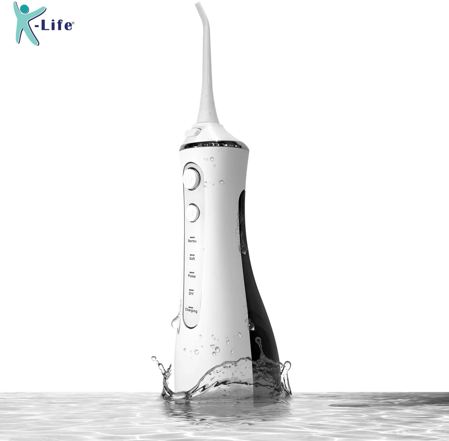 K LIFE oral irrigators oi-101