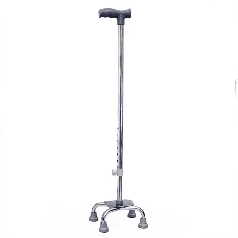 K-Life Quadripod Walking Stick for Walking Support