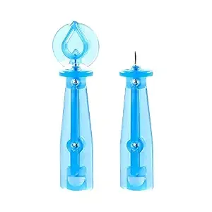 K-Life Round Lancets for Glucometer | Sterile Pack of 100