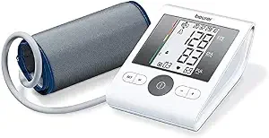 Beurer  Upper Arm Blood Pressure Monitor Without Adapter