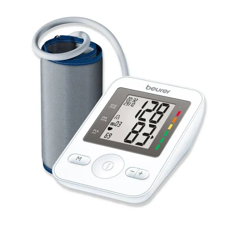 Beurer  Upper Arm Blood Pressure Monitor