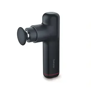 Beurer Mini Massage Gun with 3 Intensity Levels