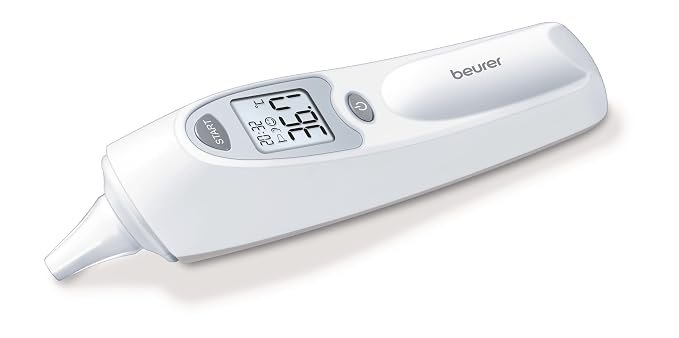 Beurer  Digital Infrared Ear Thermometer