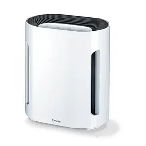 Beurer  Compact Air Purifier with HEPA H13 Filter