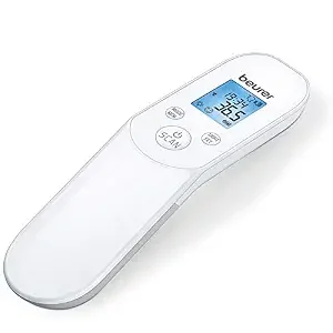 Beurer  Non-Contact Infrared Thermometer