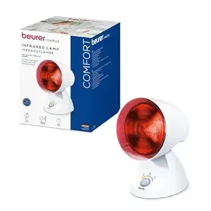 Beurer 150W Infrared Replacement Bulb for IL 21 and IL 35