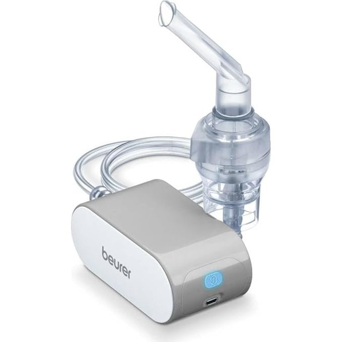 Beurer  Portable Compressor Nebulizer