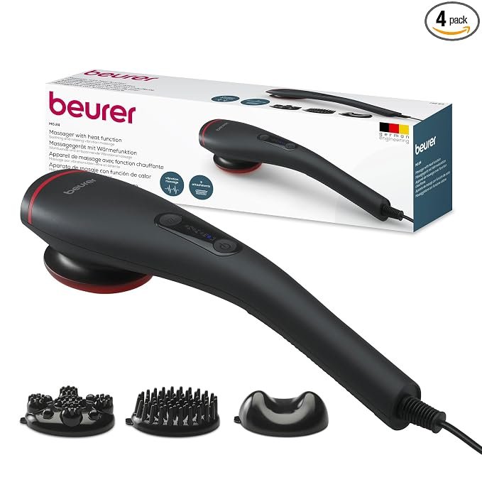 Beurer Infrared Massager with Heat Function