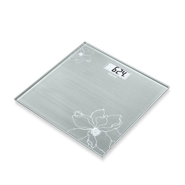 Beurer Personal Bathroom Scale | 180 kg Digital Scale