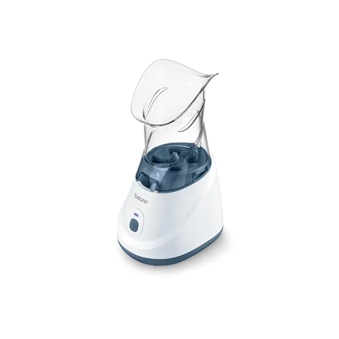 Beurer  Steam Vaporizer and Inhaler