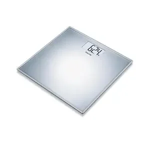 Beurer  Glass Bathroom Scale | 150 kg Digital Scale