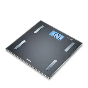 Beurer  Diagnostic Scale | Body Fat & BMI Monitor