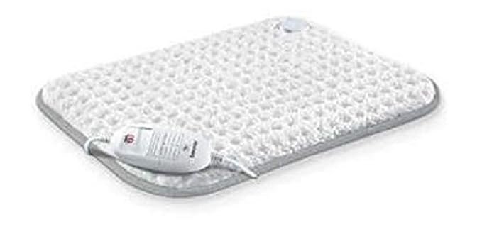 Beurer  Supercosy Heating Pad 100W with 3 Temperature Settings