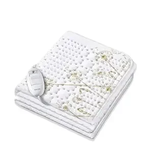 Beurer  Heated Underblanket 60W with 3 Temperature Settings