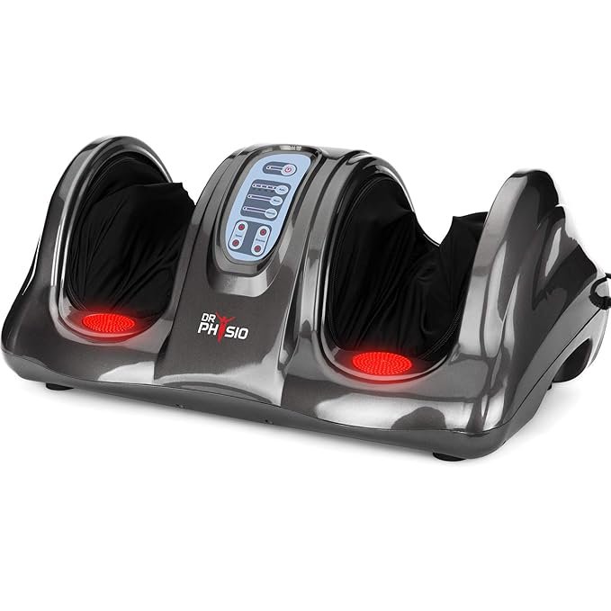 Dr Trust Dr Physio Foot, Calf & Hand Massager 1024