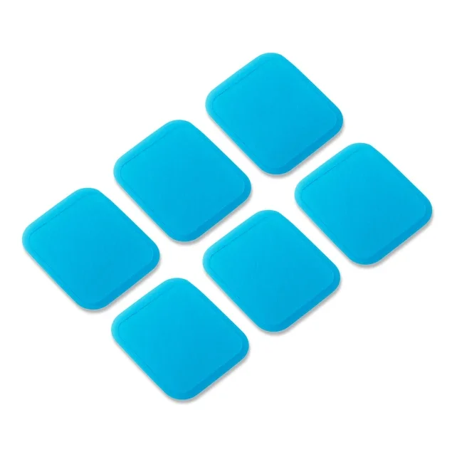Beurer Gel Pads | Self-Adhesive Replacement Set