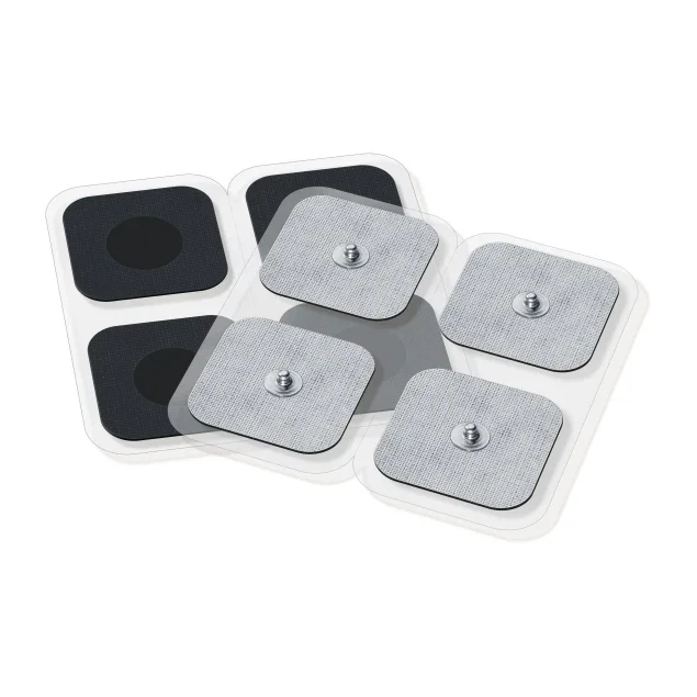 Beurer Electrode Replacement Set | TENS EMS Pads