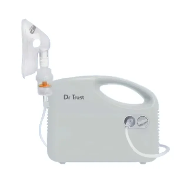 Dr Trust Bestest Compressor Nebulizer GA