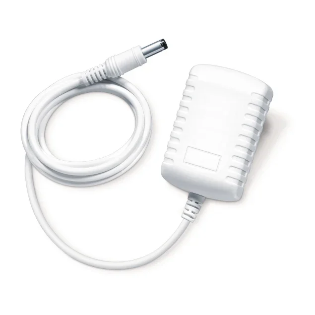 Beurer Blood Pressure Monitor Power Adapter | Replacement AC Adapter