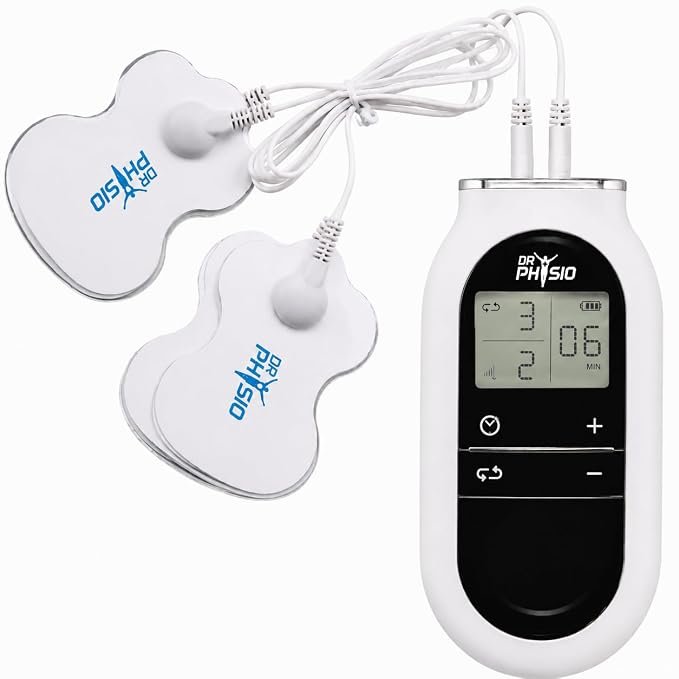 Dr Trust Dr Physio TENS Electronic Pulse Massager