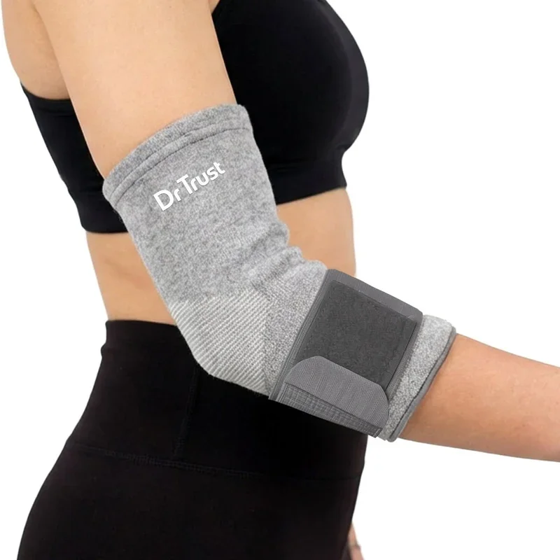 DR Trust Soft Ortho Elbow Support  | Orthopaedic Elbow Brace